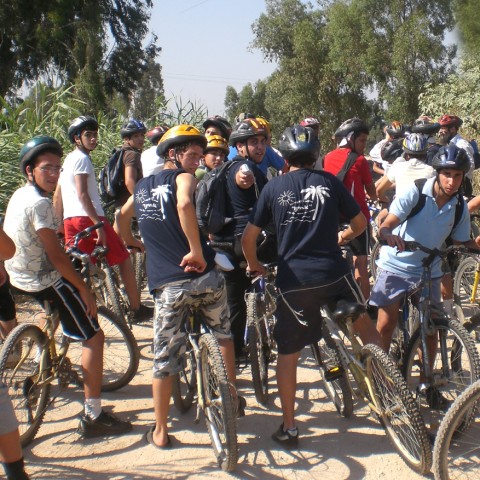 קאמפ הישיבה לצעירים
